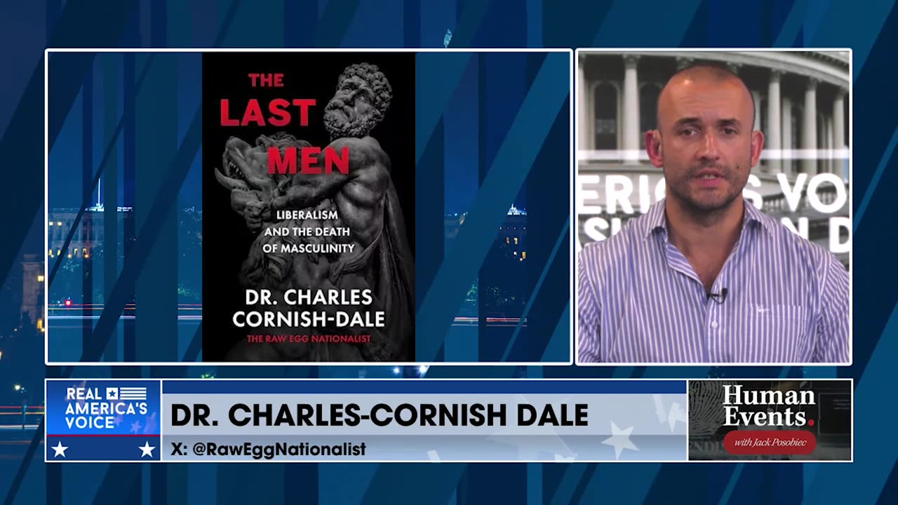 The Profile Of The Unhuman Terrorists