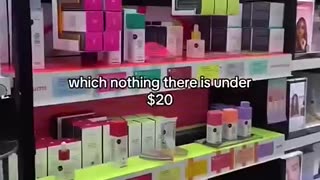 Trending: SEPHORA SHOPPING SPREE 🛒