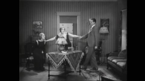 His Silent Racket (1933) Short film | Comedy