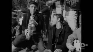 I TEDDY BOYS DELLA CANZONE, Let Me Dream, Film Clip