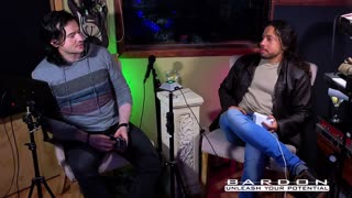 What Do You Love Most About Rush? Grab a Drink and Let's Talk About it