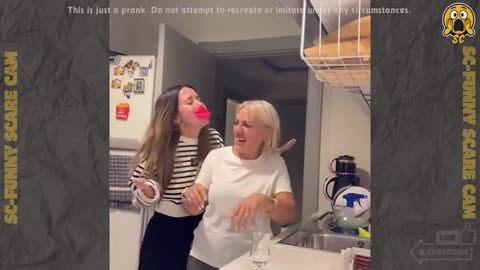 women embarrassing moments caught on cctv #_ bad day at work _ instant regret