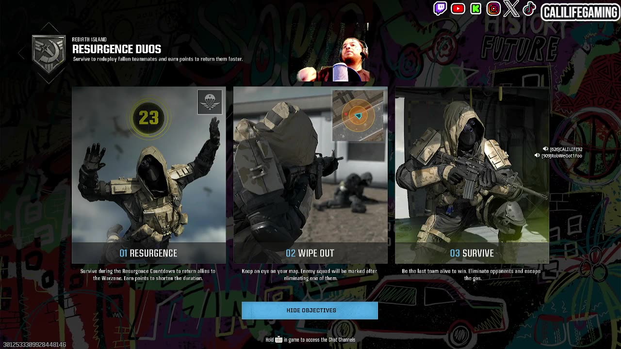 WARZONE 🔫 Locked In & Gunning for Dubs 💀🔥 | Live Grind