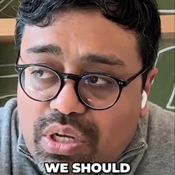 Crypto - Gemach DAO - Raoul Paul and Emad Mostaque: AGI, AI Agents & the Future of Work