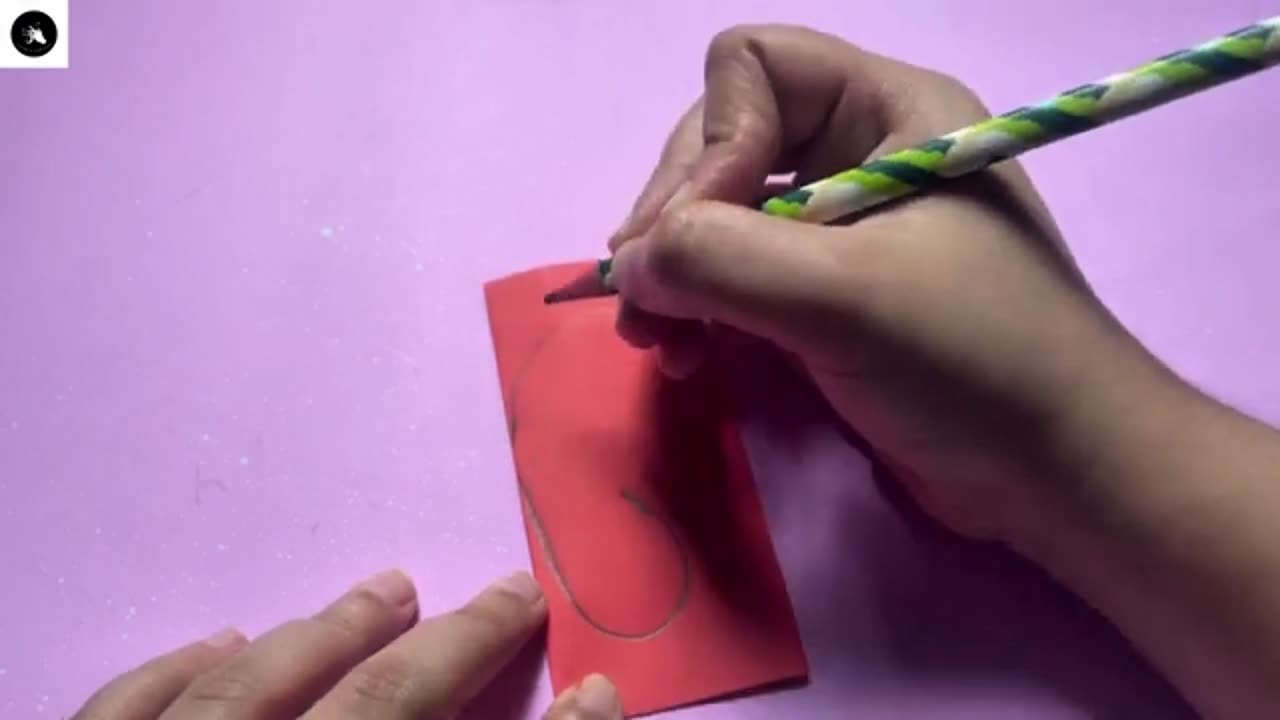 How To Make Paper Butterfly | DIY Paper Crafts