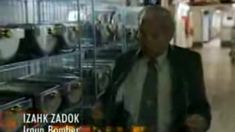 Khazarian False Flags: Israel's Ancient Terrorism Secrets