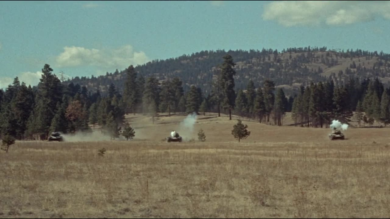 To Hell and Back (1955) - Full Movie