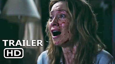 SHELBY OAKS Official Trailer 2 (2025) 