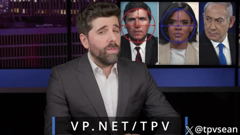 Israel Threatens Candace Owens and Tucker Carlson With Assassination-‘‘Most Dangerous People In USA’