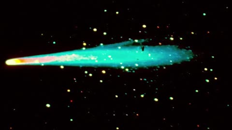 NASA on Edge: 3I/ATLAS Just Accelerated 287% on Halloween!