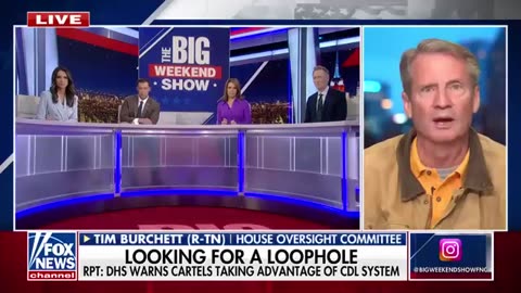 We'd 'better wake up'_ GOP lawmaker