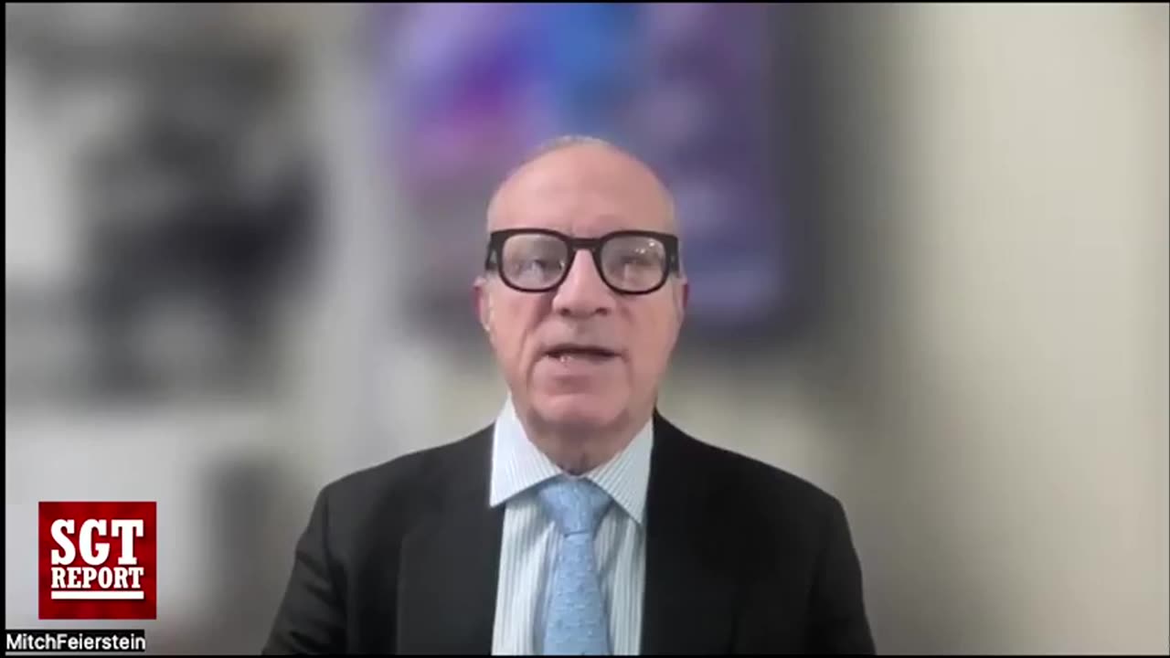 NEW BOSS: AN AMERICAN REVOLUTION -- Mitch Feierstein.......