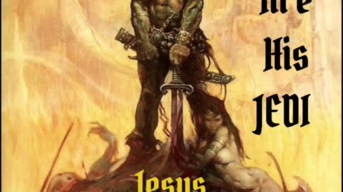 TruthCatRadio.com. Steven's JEDI. Jesus Is Our Commander.