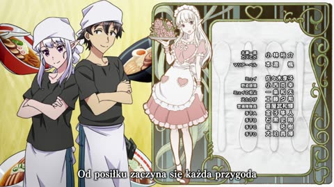 Panna Elfka 05PL