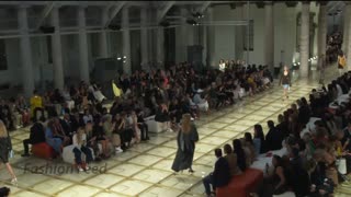 Bottega Veneta | Spring/Summer 2020 | Milan Fashion Week