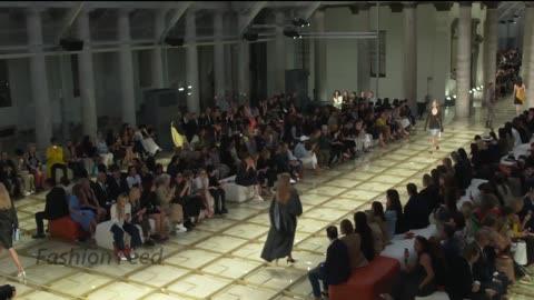Bottega Veneta | Spring/Summer 2020 | Milan Fashion Week
