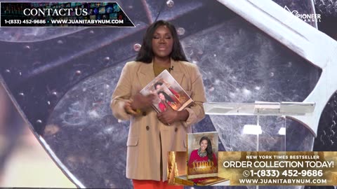 Pioneer Channel LIVE