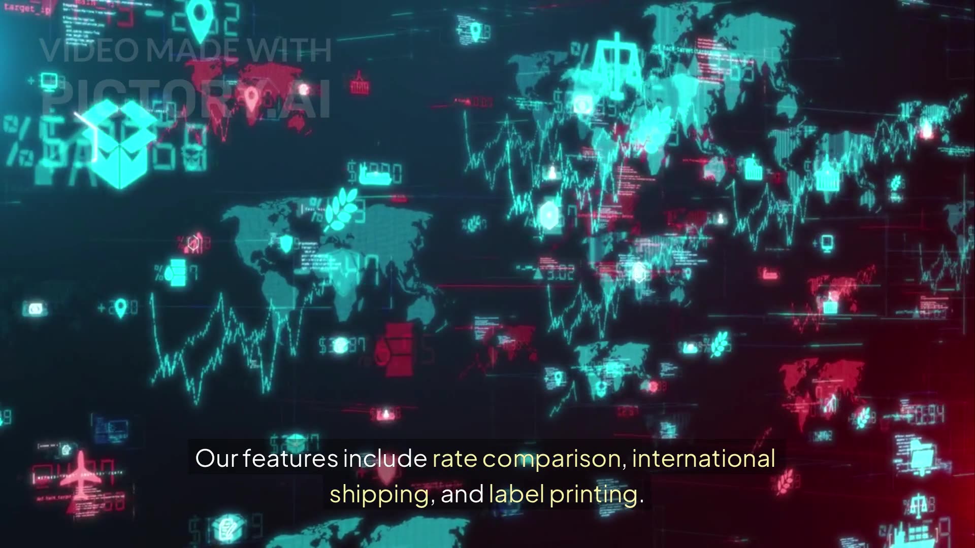 Pitney Bowes Multicarrier Shipping | Compare Rates & Ship Smarter