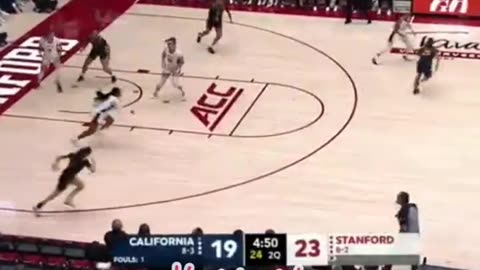 Stanford vs University Of California: Women's College 🏀 Basketball Highlights: Alfred.vip