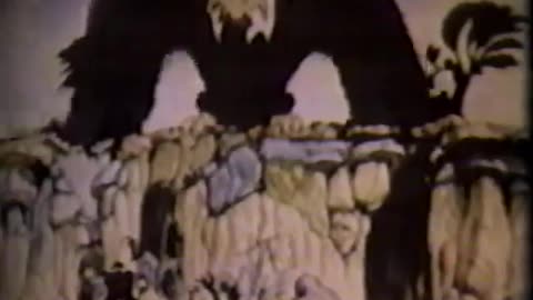 ERNST Cartoon Superstars: Popeye