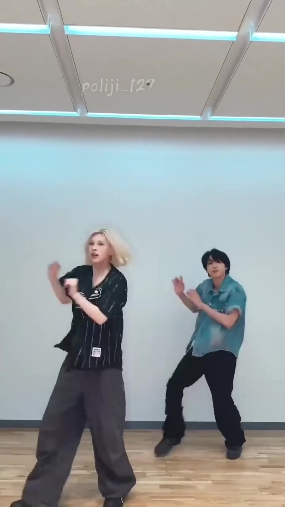Hey dance pyar pyar pyar