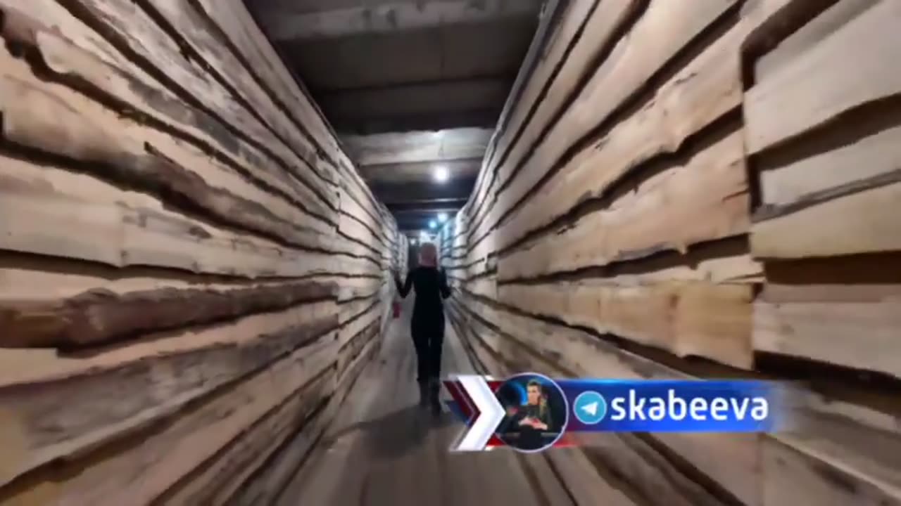 Sky News journalists have a great fondness for jewkrainians