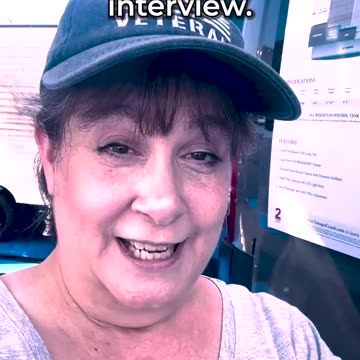 RVers, what type of RV do you drive?