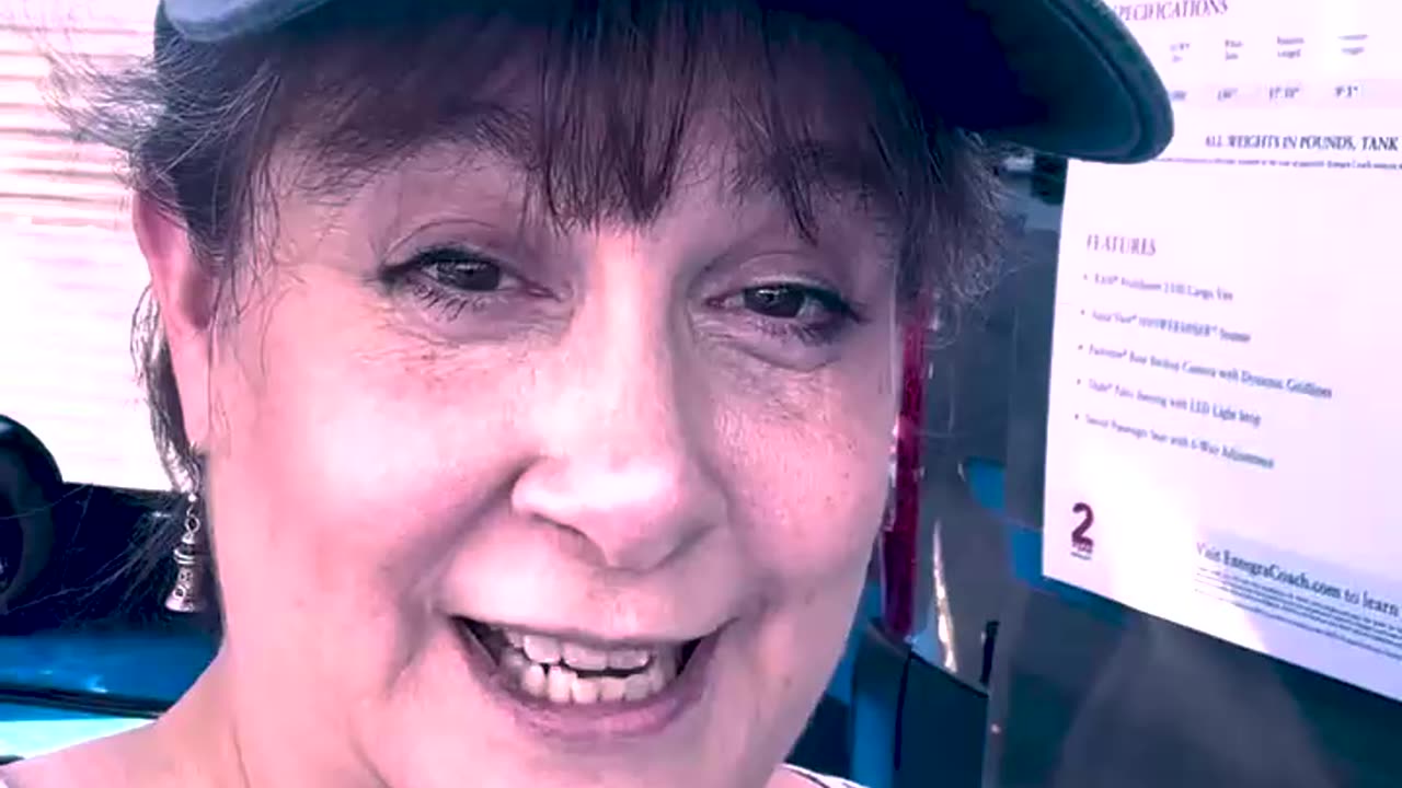 RVers, what type of RV do you drive?