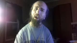 Cyraxx live on FB. "Libs tiktok". 1/21/2026.