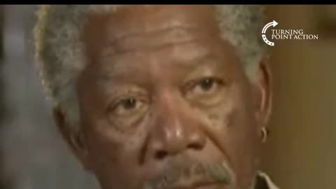 Politics - 2026 Archive Race Best Morgan Freeman Interview On Black History Month How To Stop Racism