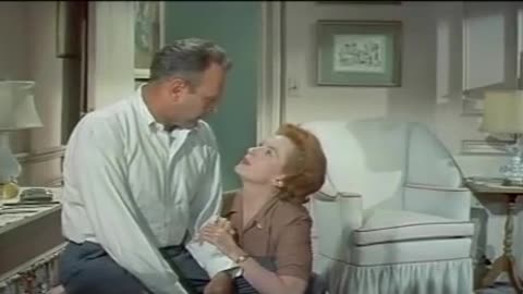 Té y simpatía (1956) .- Película completa - Vincente Minnelli