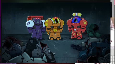 Space King 3 is gorious