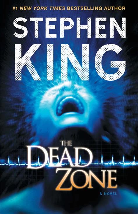 The Dead Zone by Stephen King | Summary