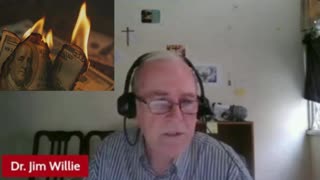P1 💥 Jim Willie: The Hidden Collapse Has Already Begun