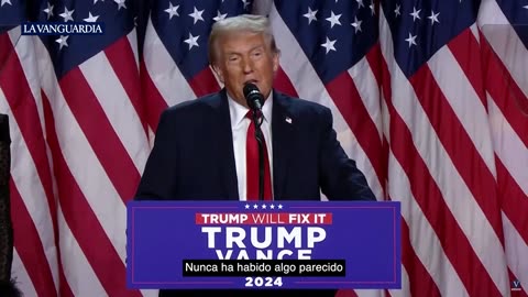 Trump wins
