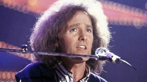 Happy Birthday to GILBERT O'SULLIVAN