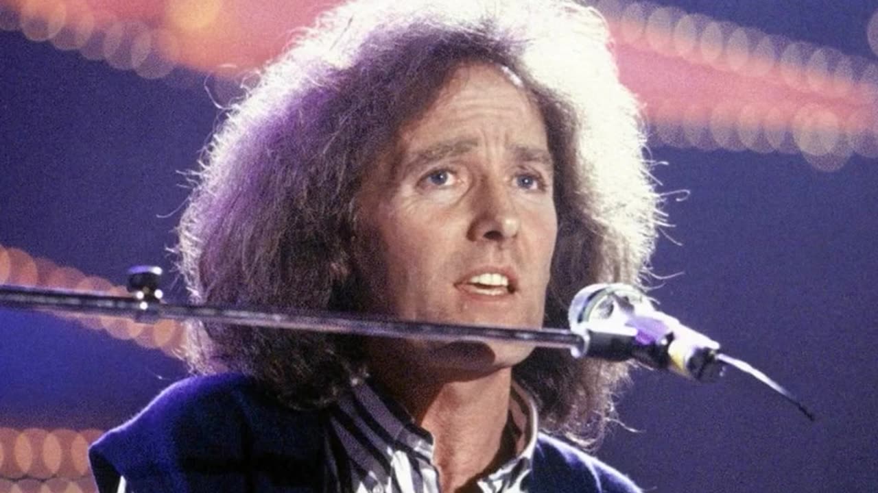 Happy Birthday to GILBERT O'SULLIVAN