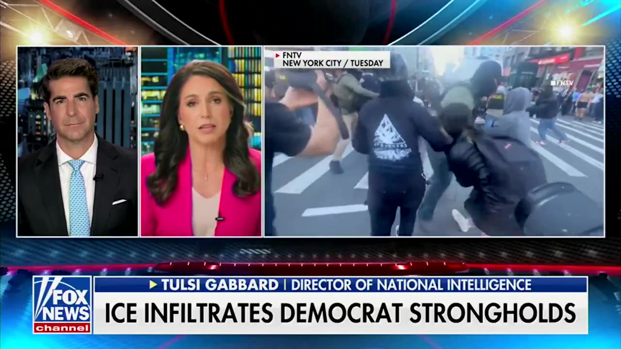 DNIGabbard: "It reminds me of the reason why I and so many others have left the Democrat Party