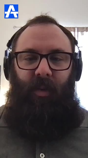 One question changed everything.