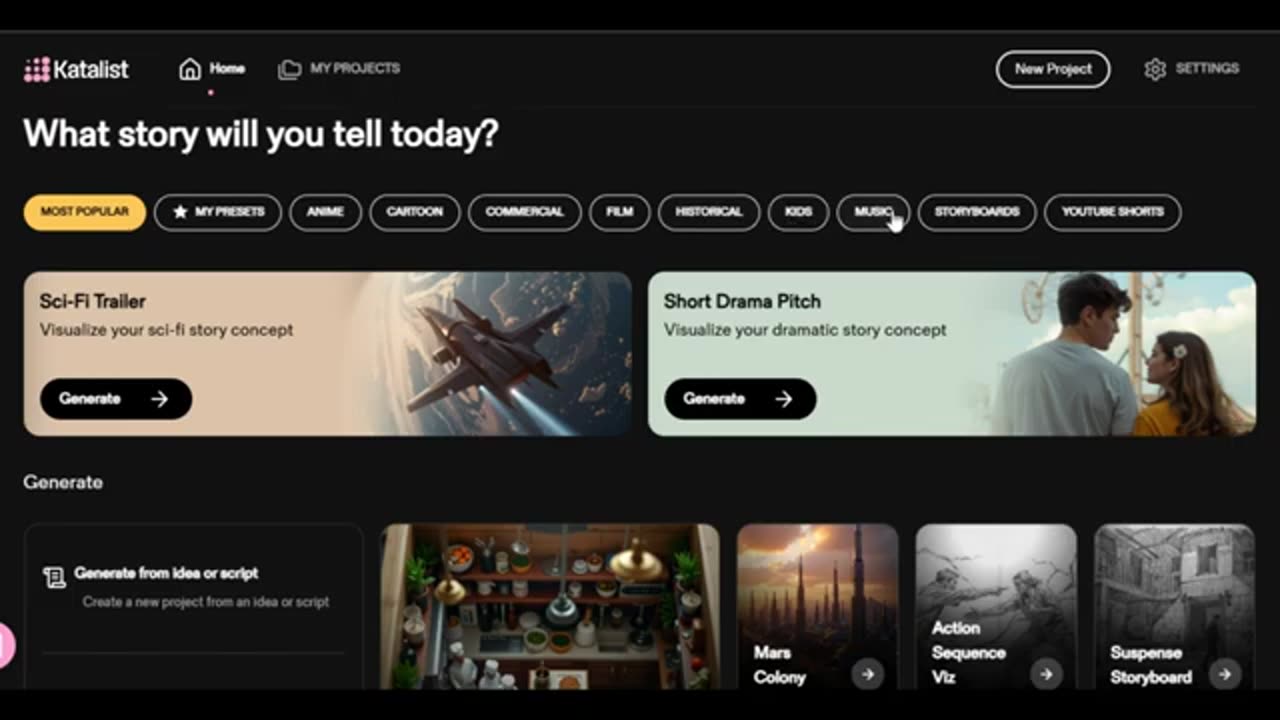 3 BEST AI VIDEO GENERATORS - CREATE UNLIMITED VIDEO FOR FREE