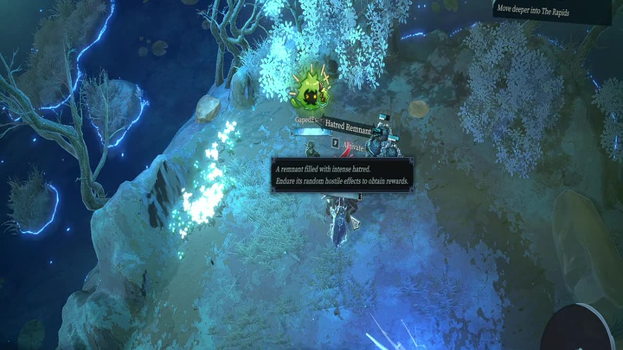 Shape of Dreams-Still Learning Lacerta