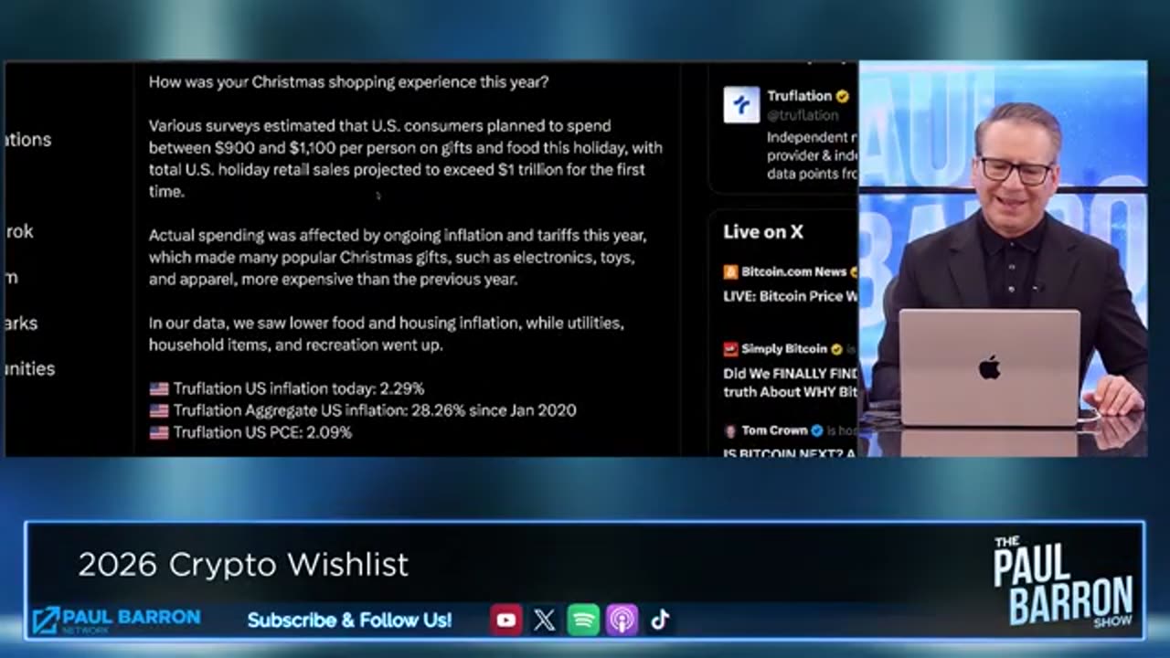 Crypto Catalyst Wishlist 🚀Critical 2026 Event Crypto Is Waiting For