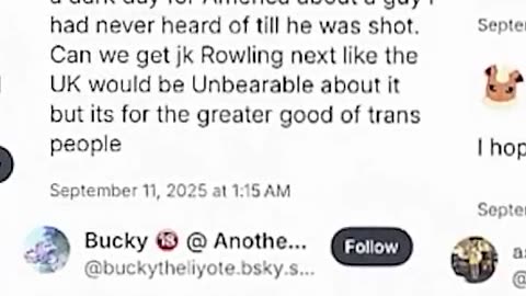 chasehughesofficial💣 This Is How Radicalization Begins…