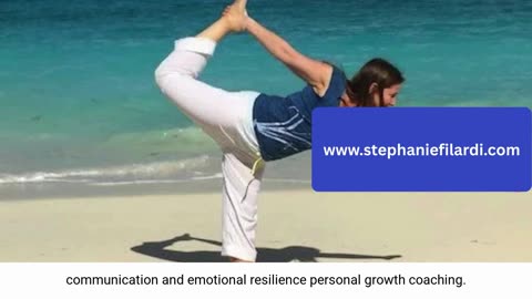 Spiritual Life Personal Growth Coach