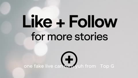 Him Fake Rich pon TikTok… and Borrow Him Fren Car fi Di Live!