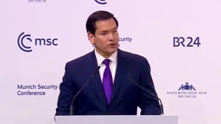 EPIC SPEECH BY MARCO!!!😎🇺🇸🔥🔥🔥