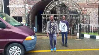 Continue Testimony 23rd November 2025