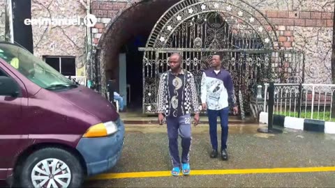 Continue Testimony 23rd November 2025