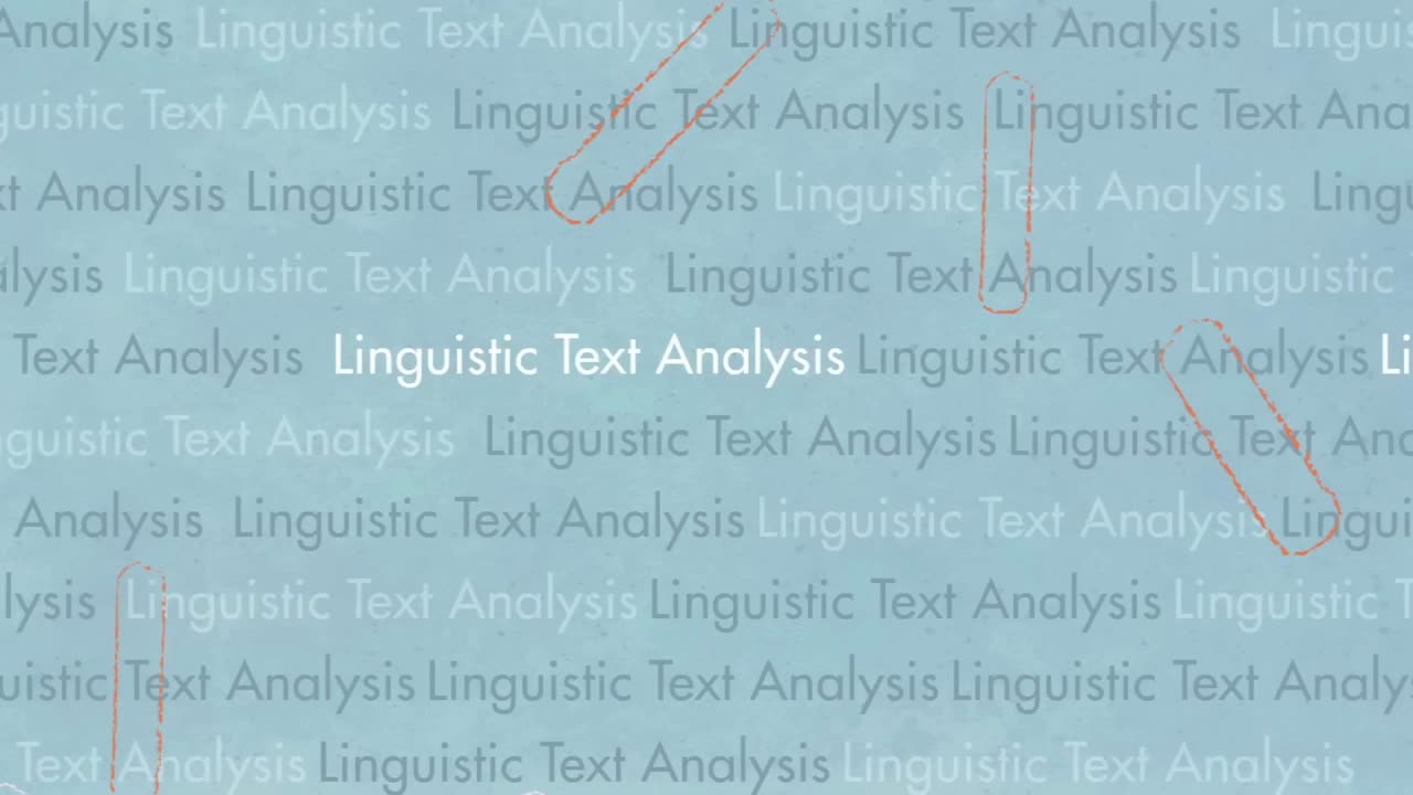 The Language Of Lying!