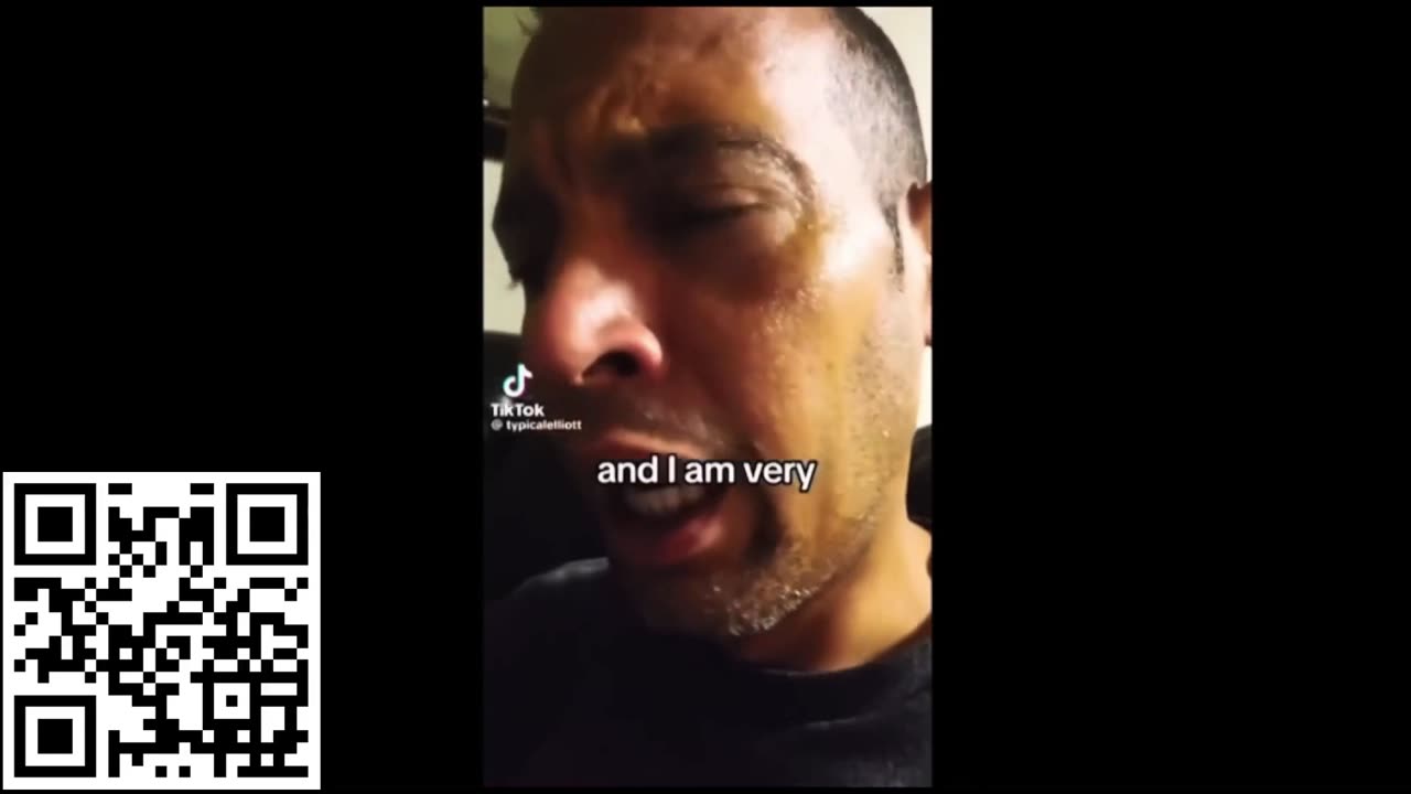 Illegal Alien Concerned For Mother-in-Law Parody